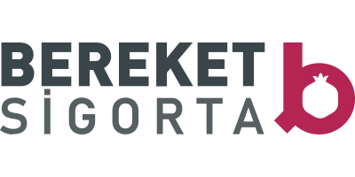Bereket Sigorta logosu