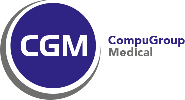 CGM logosu