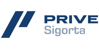 Privé Sigorta logosu