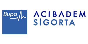 Bupa Acıbadem Sigorta