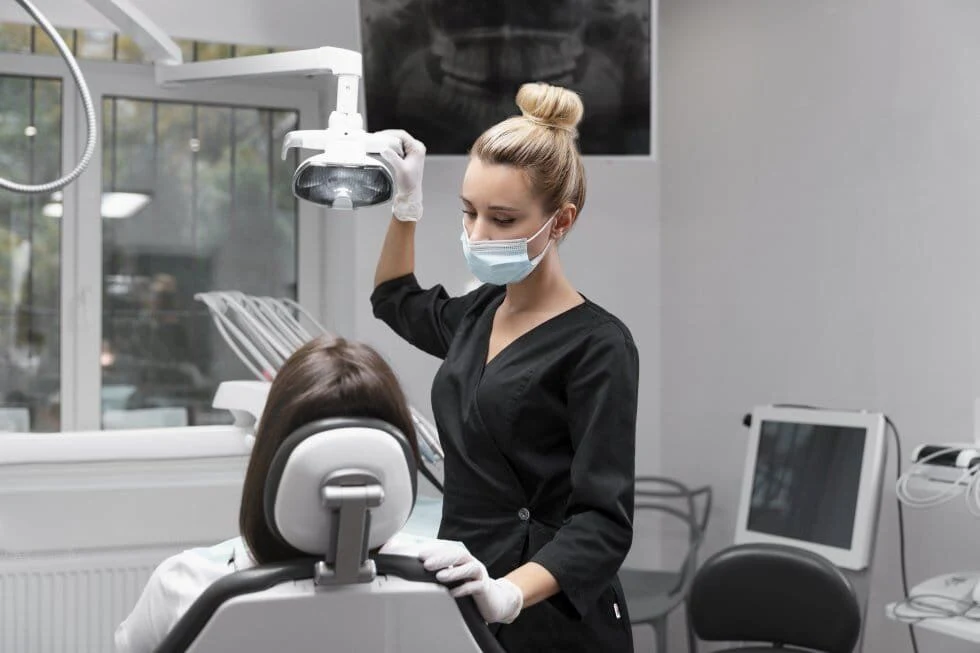 Klinik Teknoloji ve Ekipmanlarımız